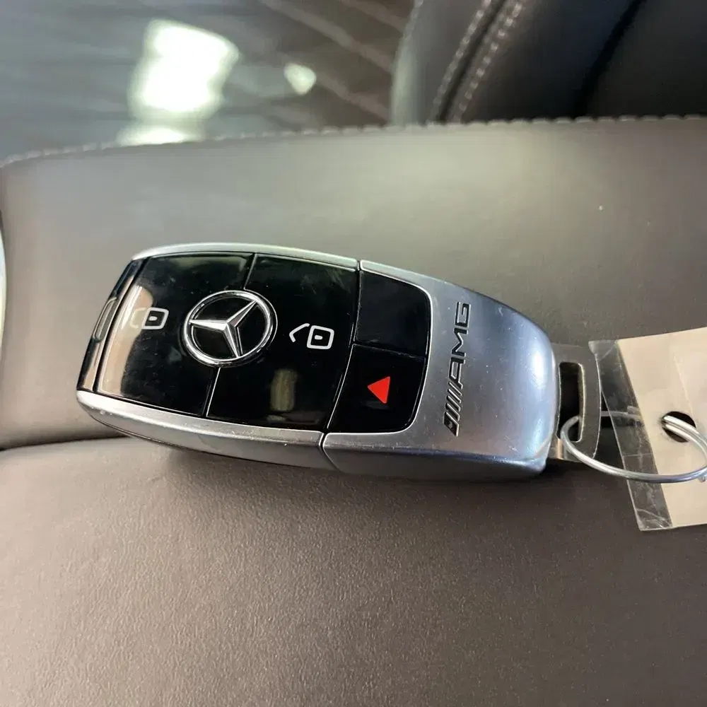 2023 Mercedes-Benz G-Class AMG G 63