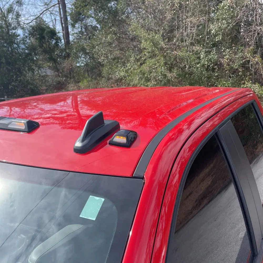 2024 Chevrolet Silverado 2500HD ZR2