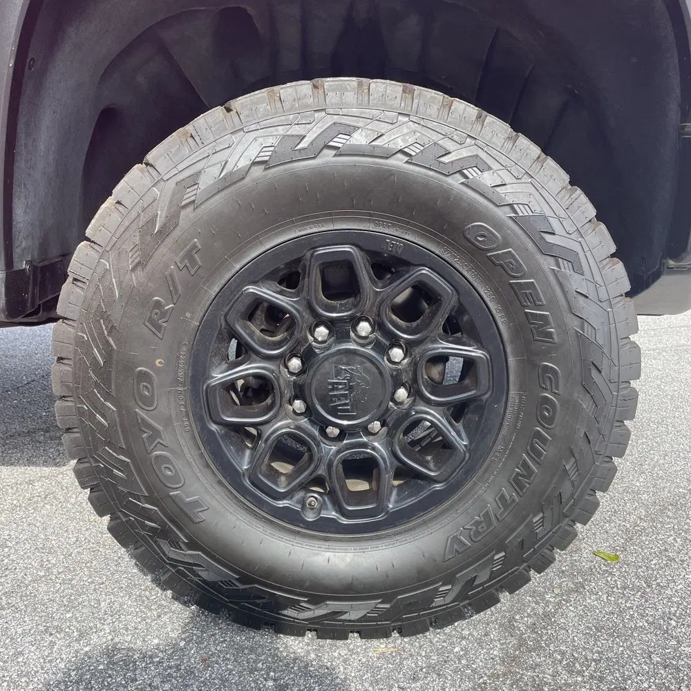 2024 Chevrolet Silverado 2500HD ZR2