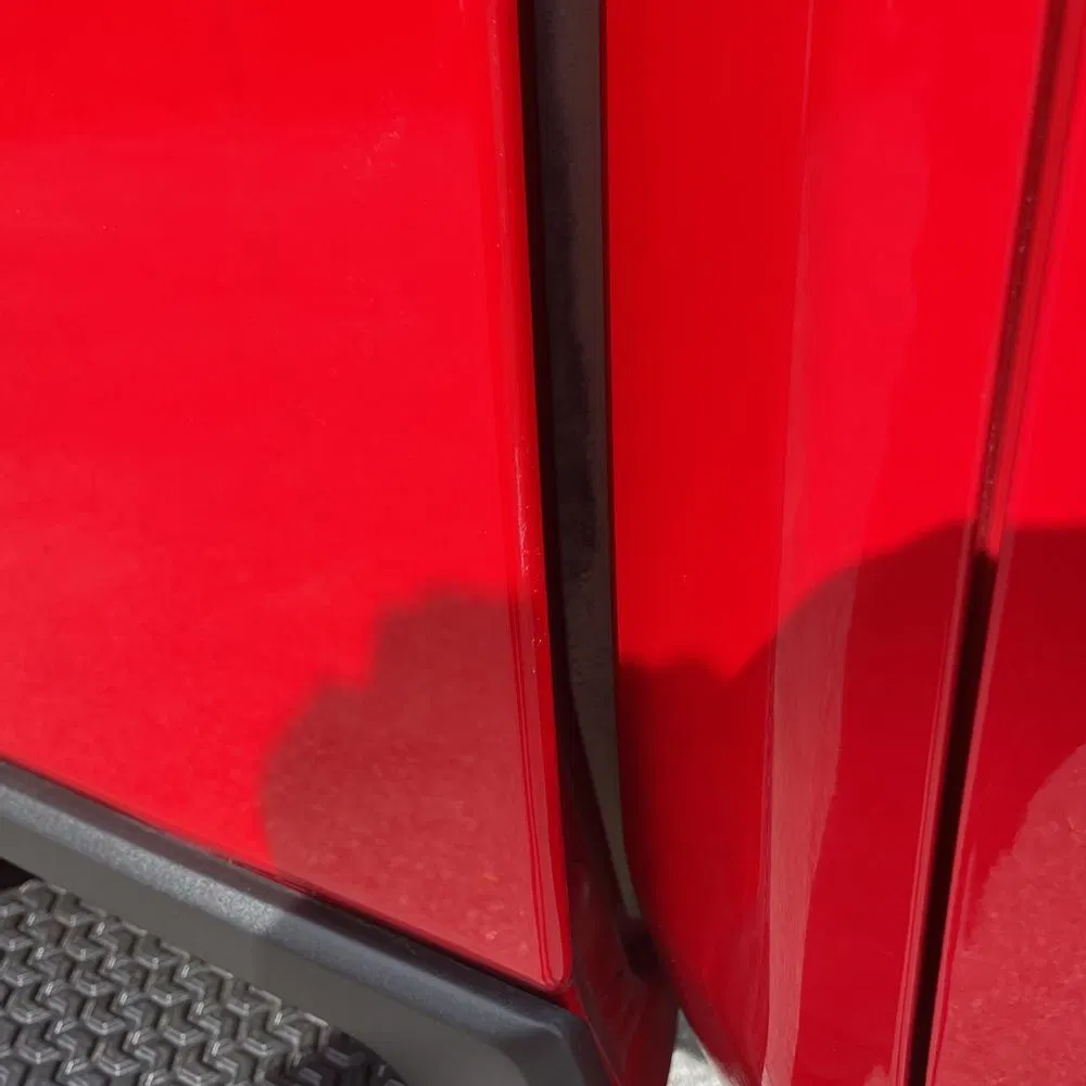 2024 Chevrolet Silverado 2500HD ZR2