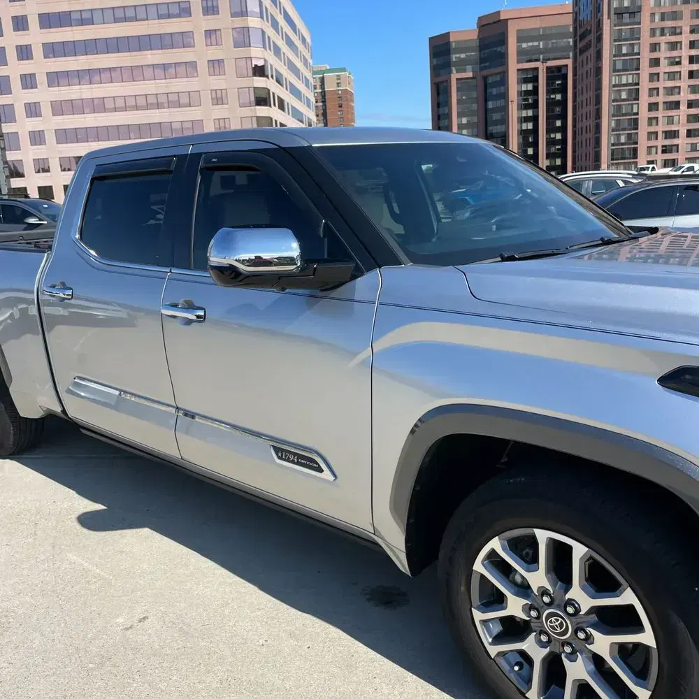 2023 Toyota Tundra 1794 Edition