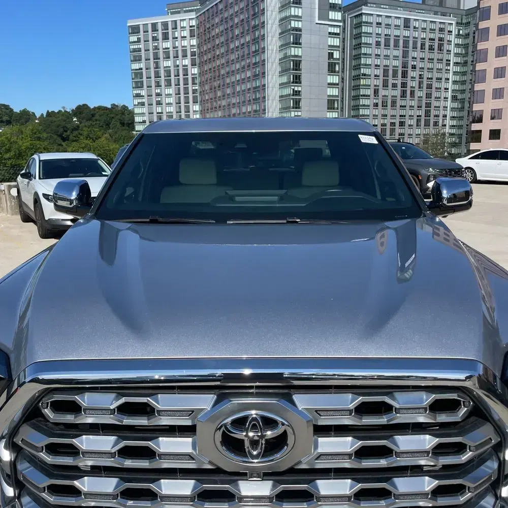 2023 Toyota Tundra 1794 Edition