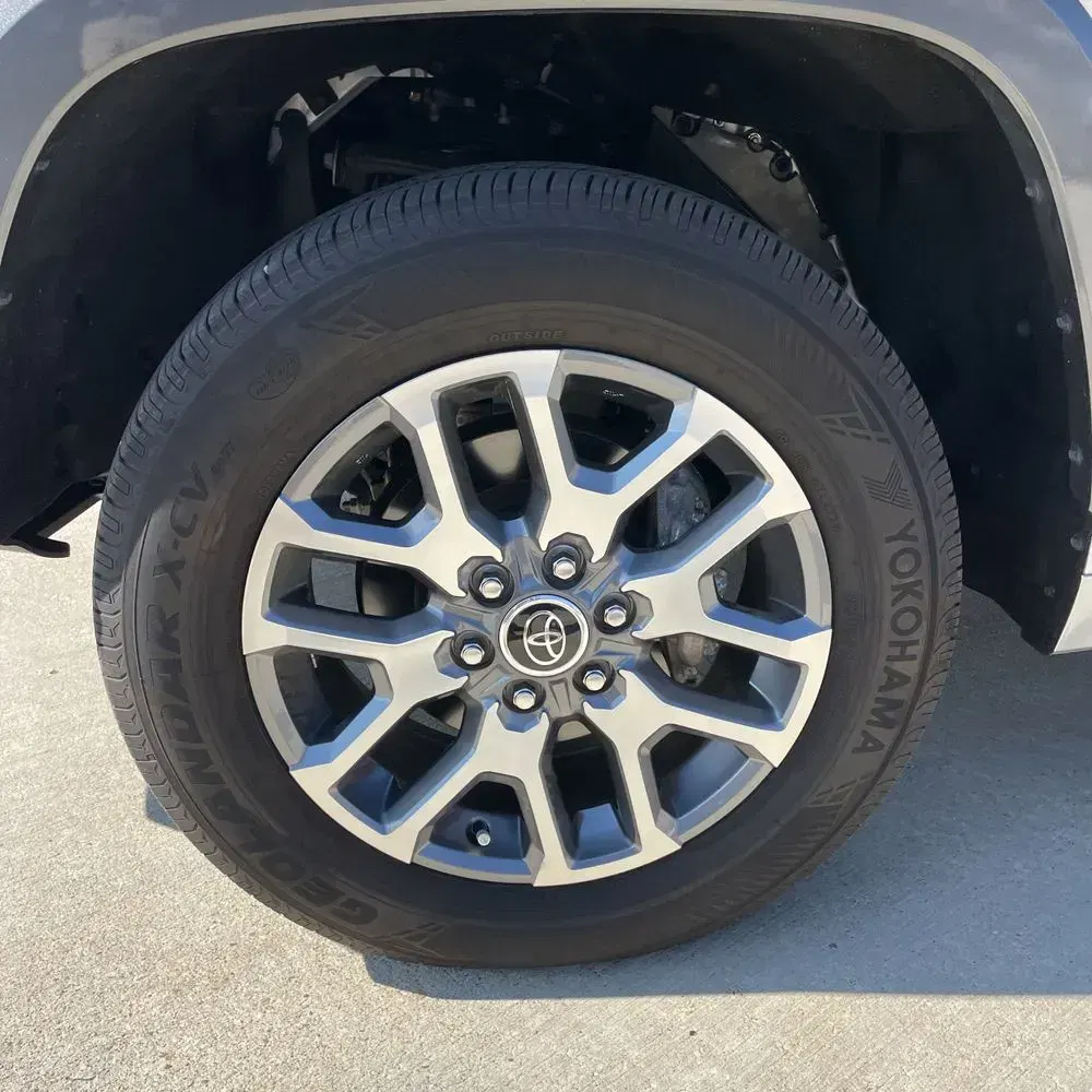 2023 Toyota Tundra 1794 Edition