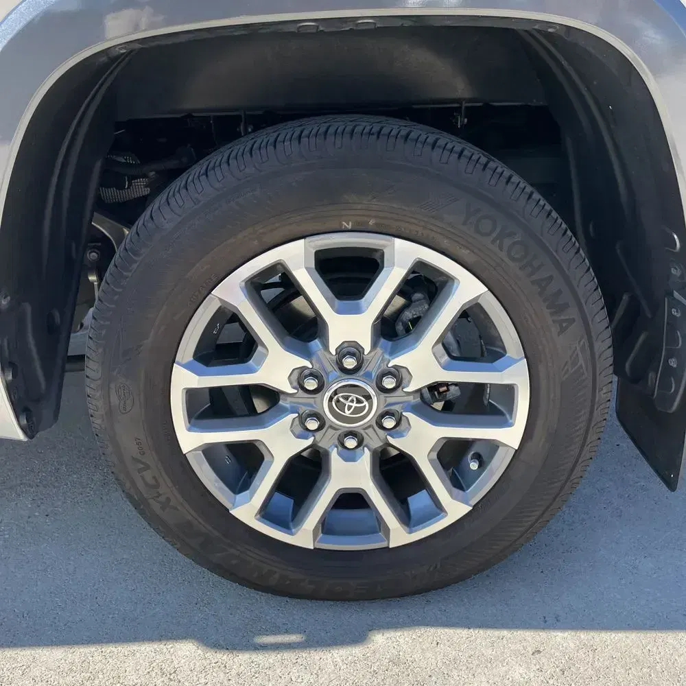 2023 Toyota Tundra 1794 Edition
