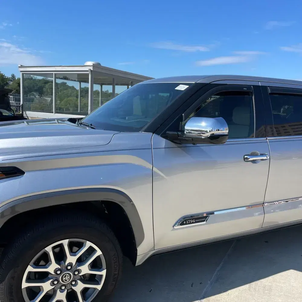 2023 Toyota Tundra 1794 Edition
