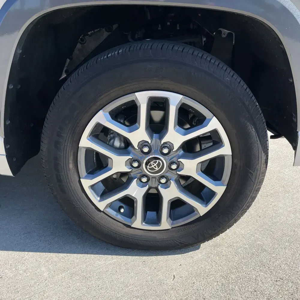 2023 Toyota Tundra 1794 Edition