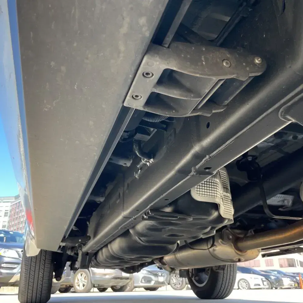 2023 Toyota Tundra 1794 Edition