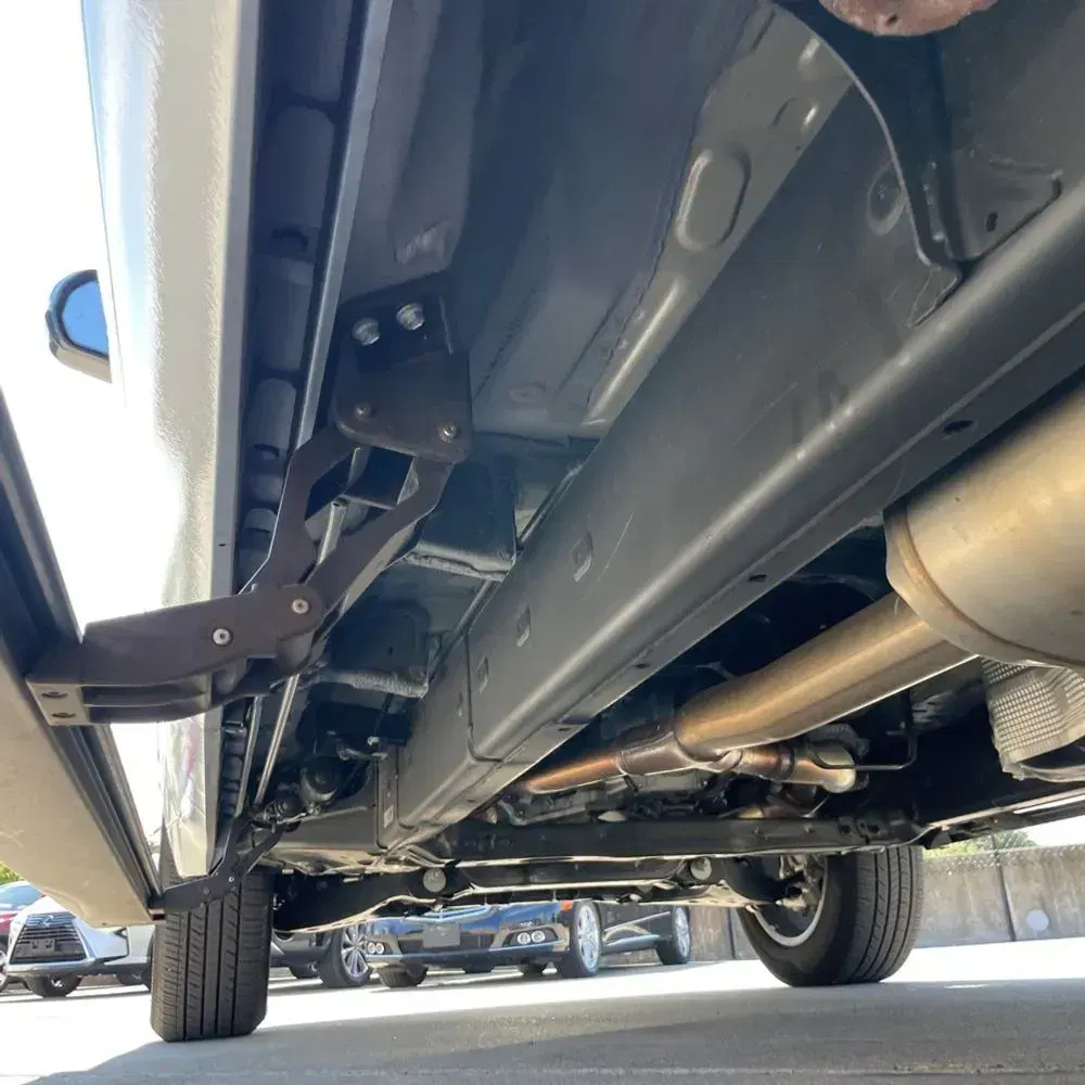 2023 Toyota Tundra 1794 Edition