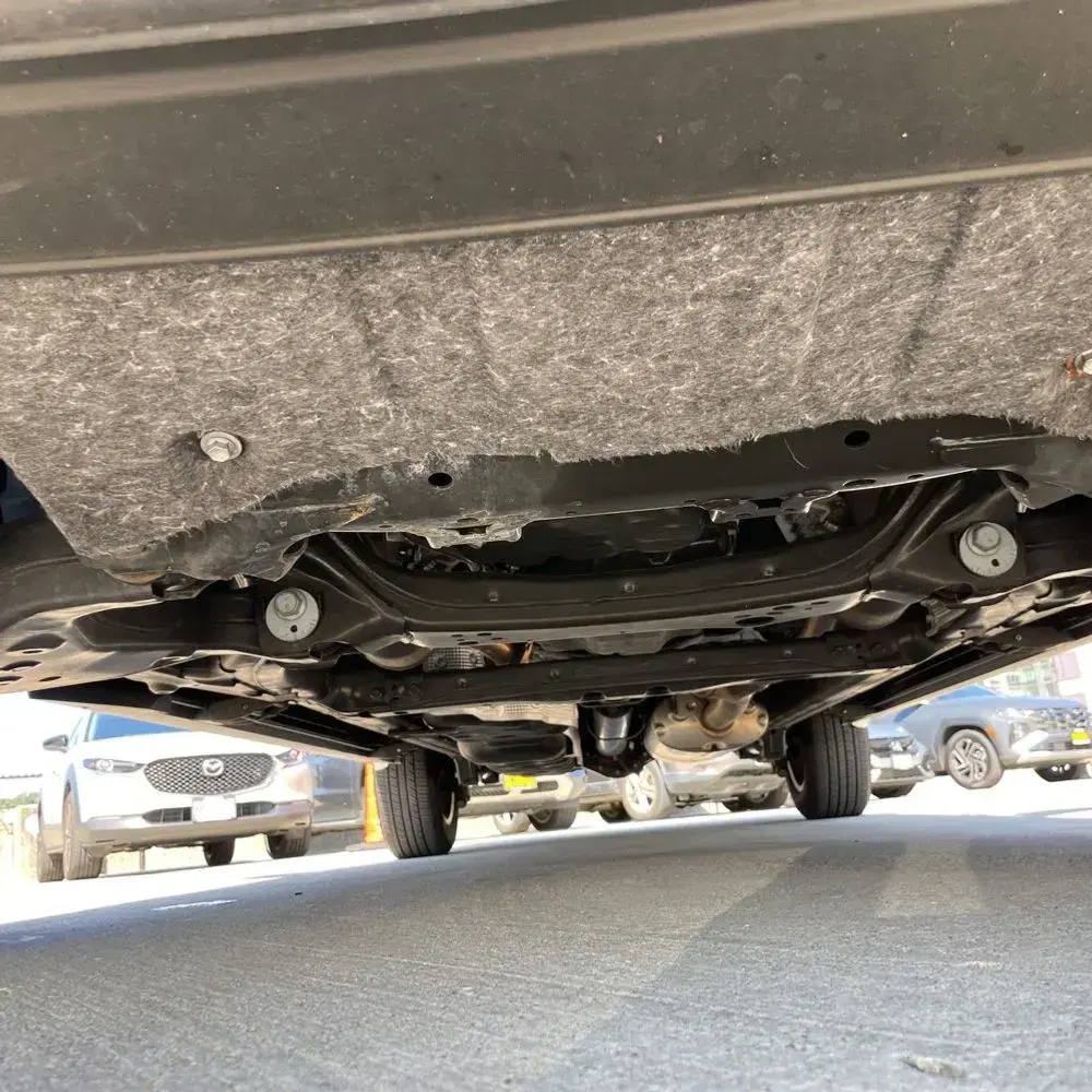 2023 Toyota Tundra 1794 Edition