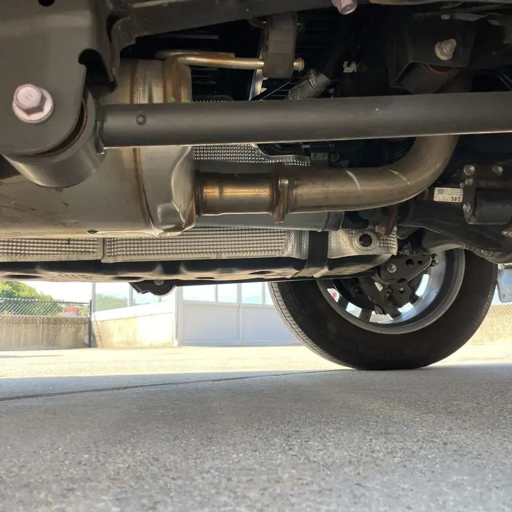2023 Toyota Tundra 1794 Edition