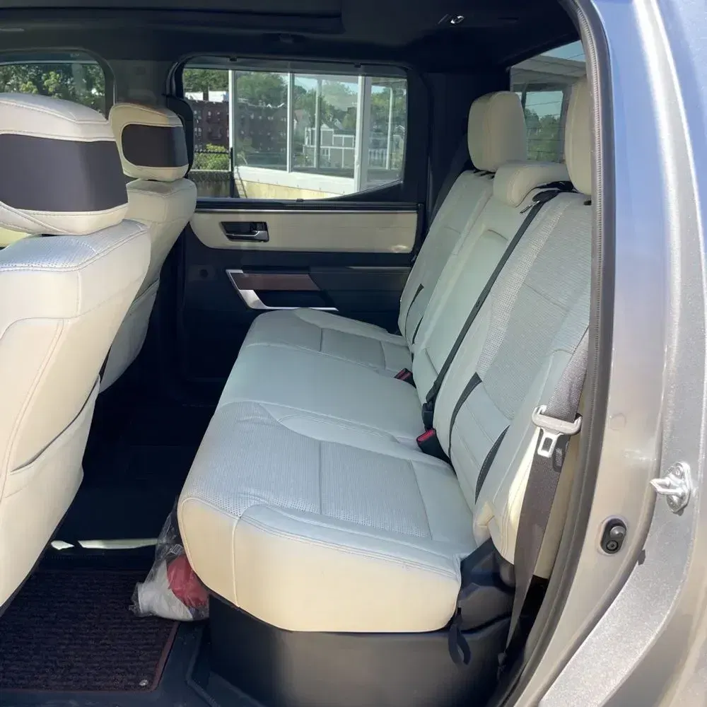 2023 Toyota Tundra 1794 Edition