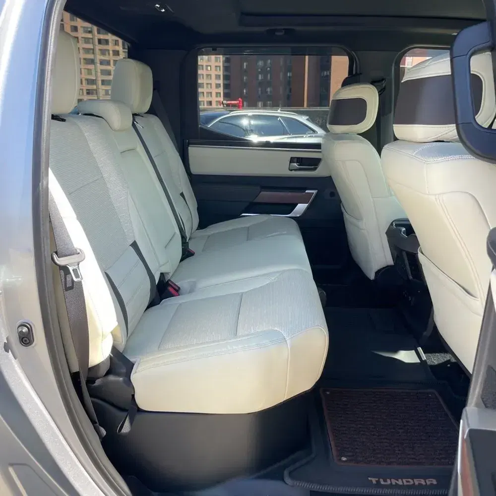 2023 Toyota Tundra 1794 Edition