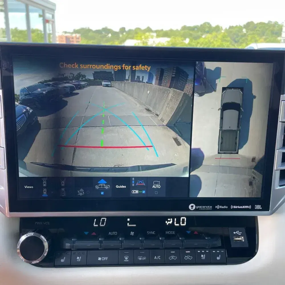 2023 Toyota Tundra 1794 Edition