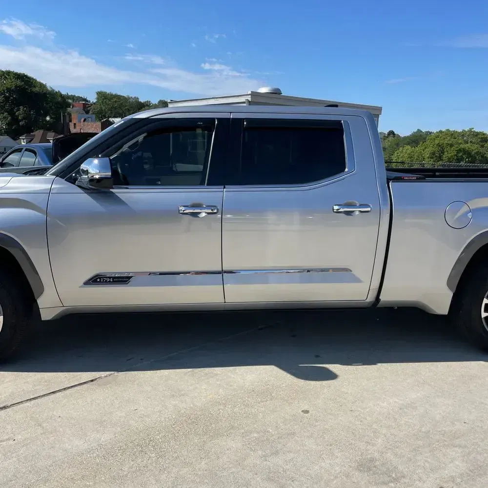 2023 Toyota Tundra 1794 Edition