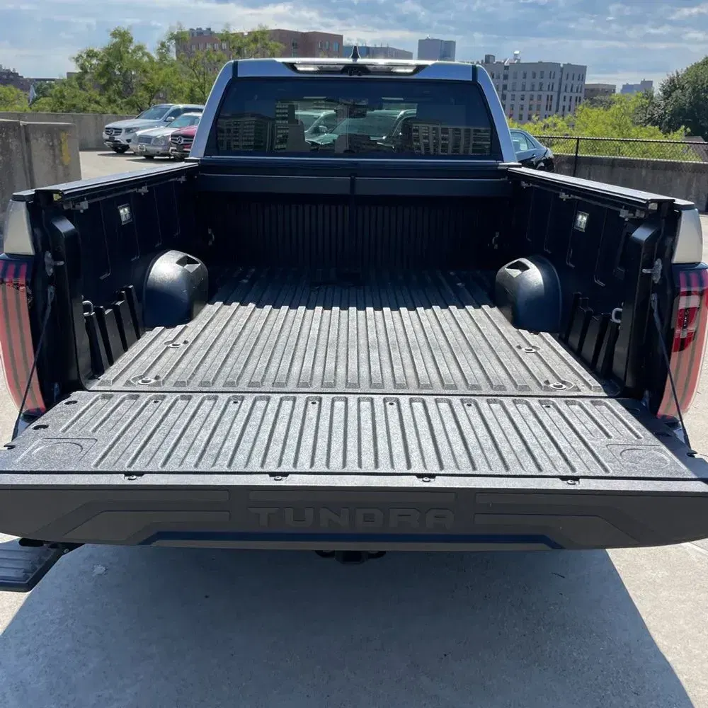 2023 Toyota Tundra 1794 Edition