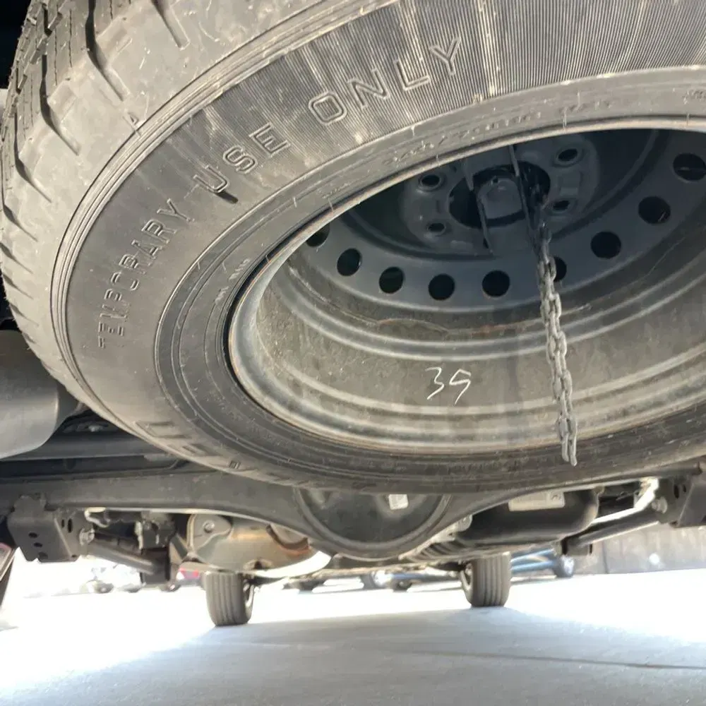 2023 Toyota Tundra 1794 Edition
