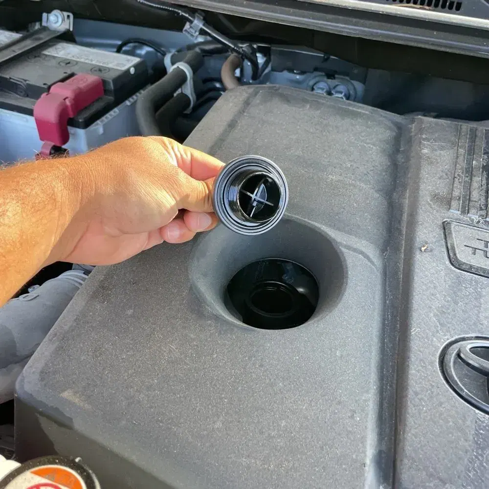 2023 Toyota Tundra 1794 Edition