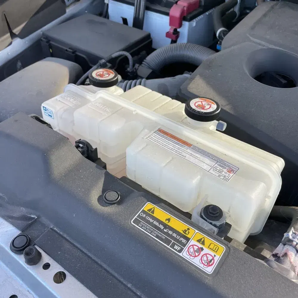 2023 Toyota Tundra 1794 Edition