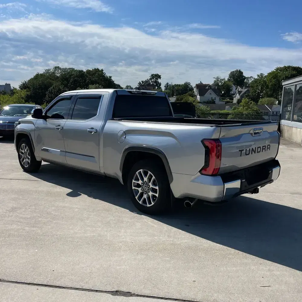 2023 Toyota Tundra 1794 Edition