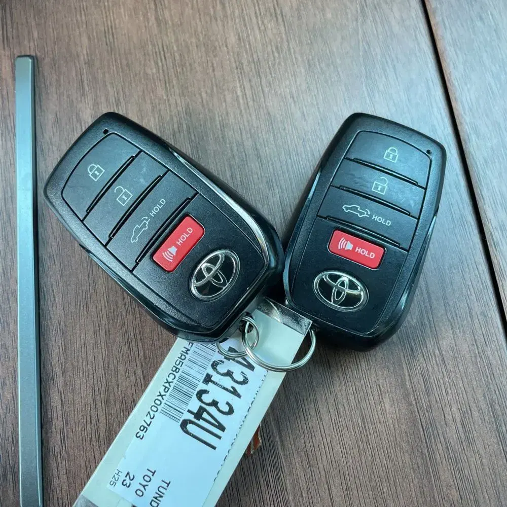 2023 Toyota Tundra 1794 Edition