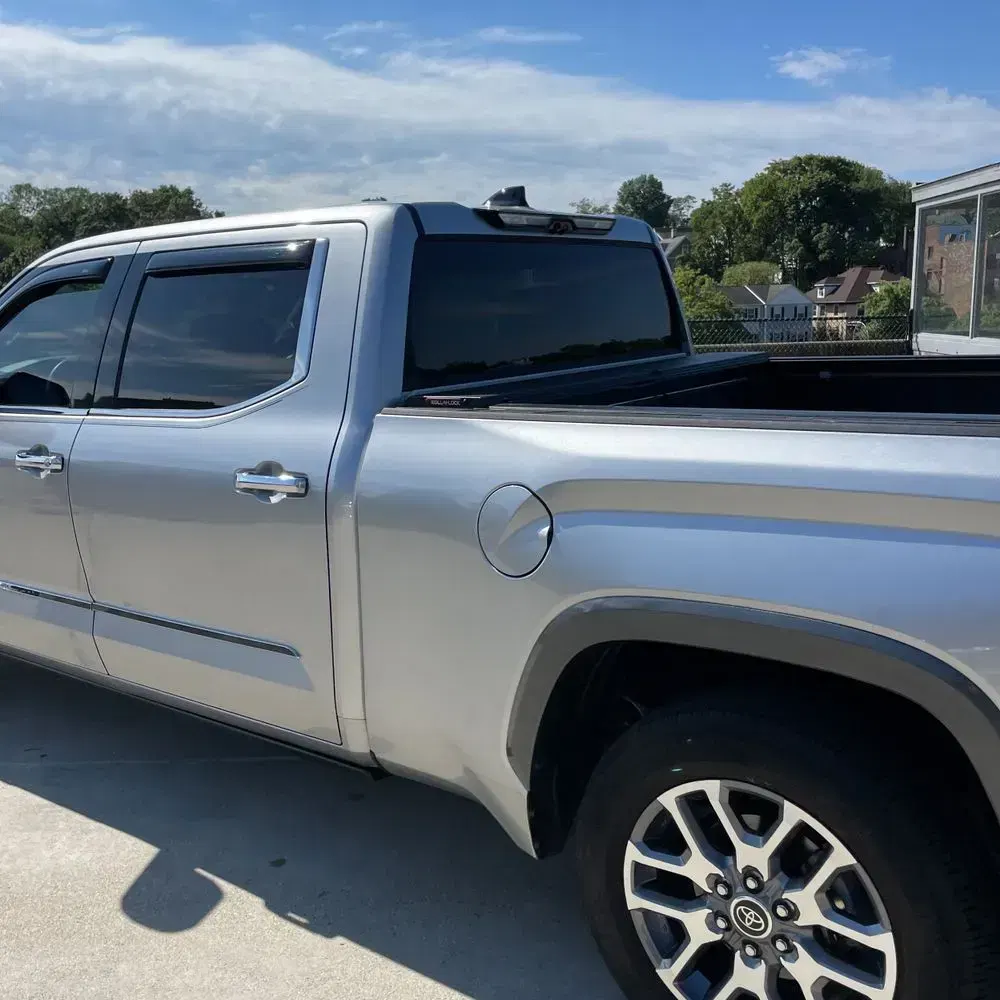 2023 Toyota Tundra 1794 Edition