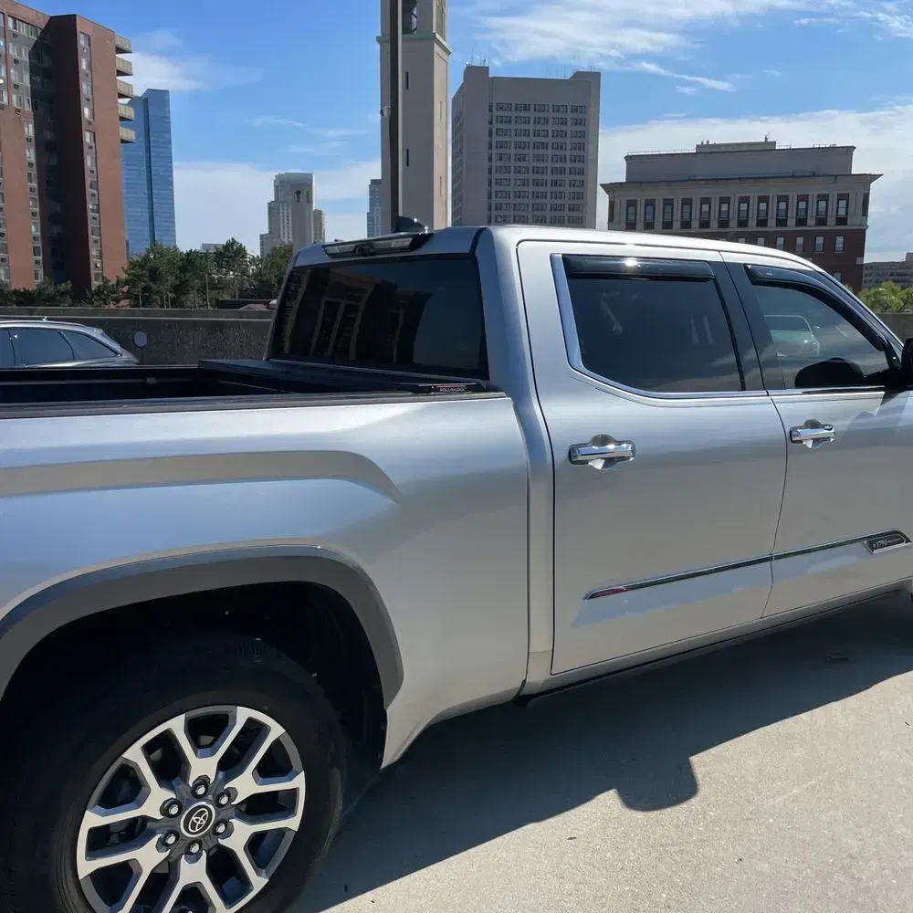 2023 Toyota Tundra 1794 Edition