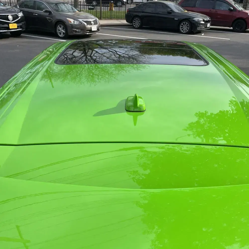 2024 Lamborghini Urus S