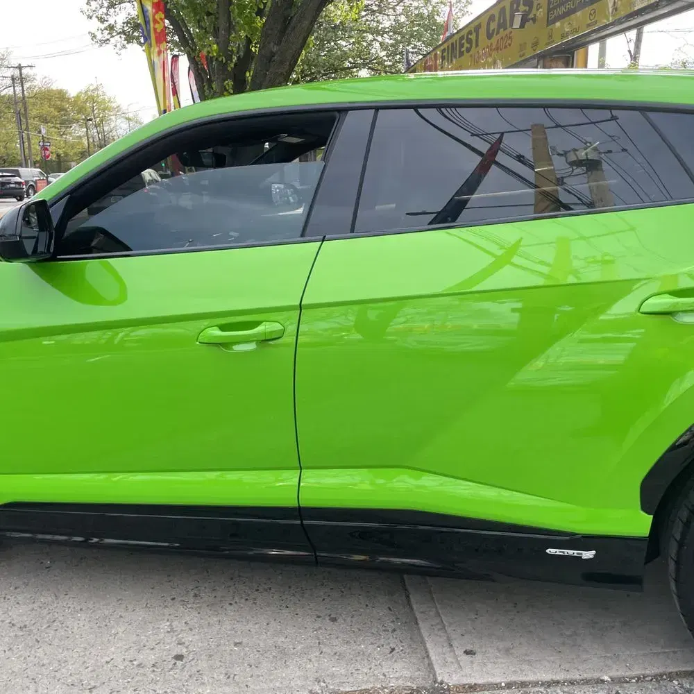 2024 Lamborghini Urus S