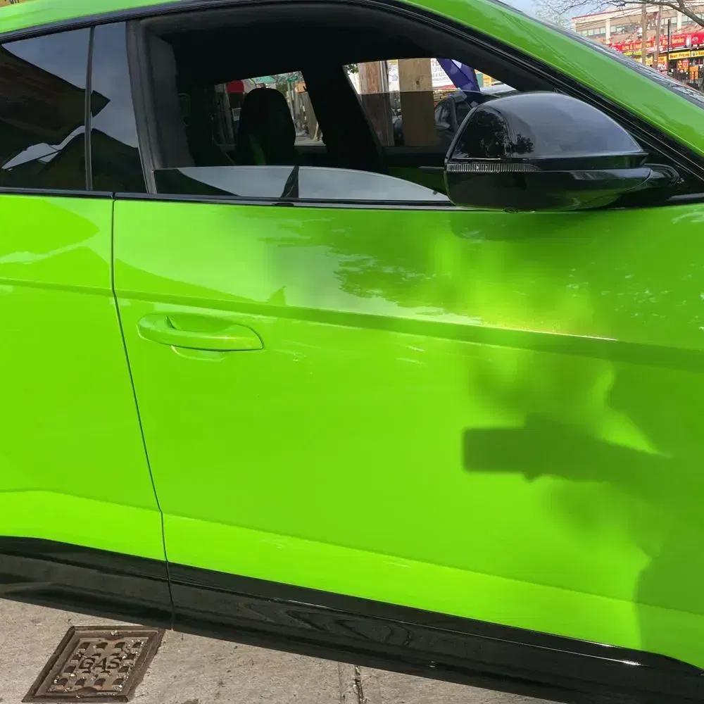 2024 Lamborghini Urus S
