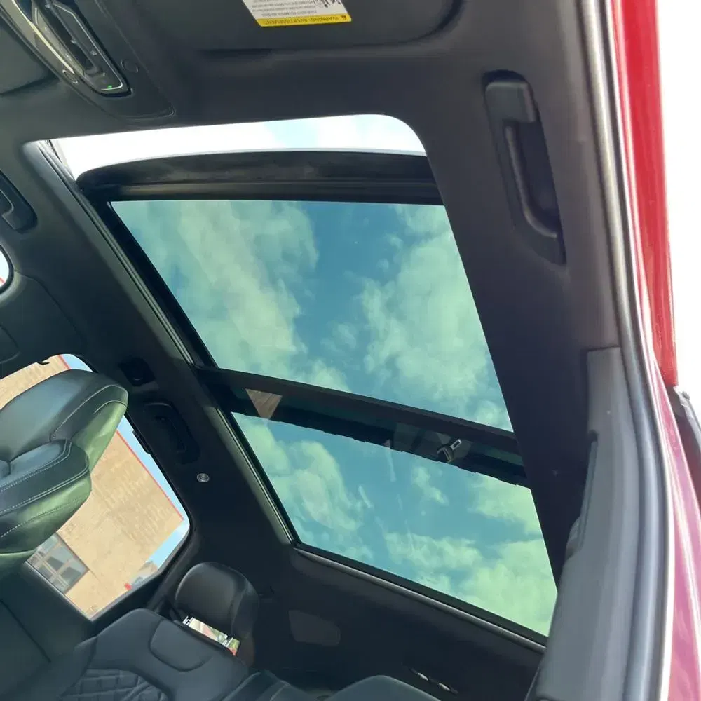 2024 Audi SQ7 Prestige