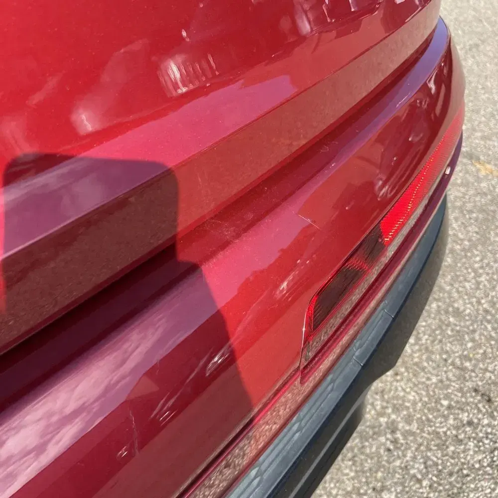 2024 Audi SQ7 Prestige
