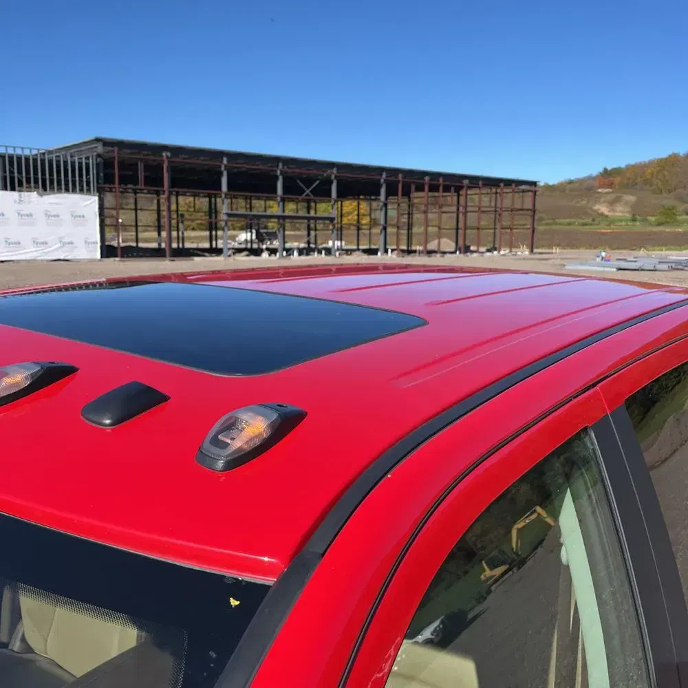 2024 Ram 2500 Longhorn
