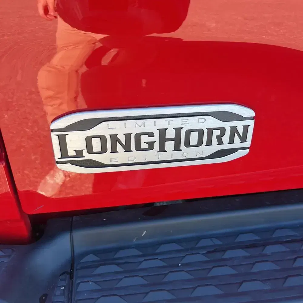 2024 Ram 2500 Longhorn
