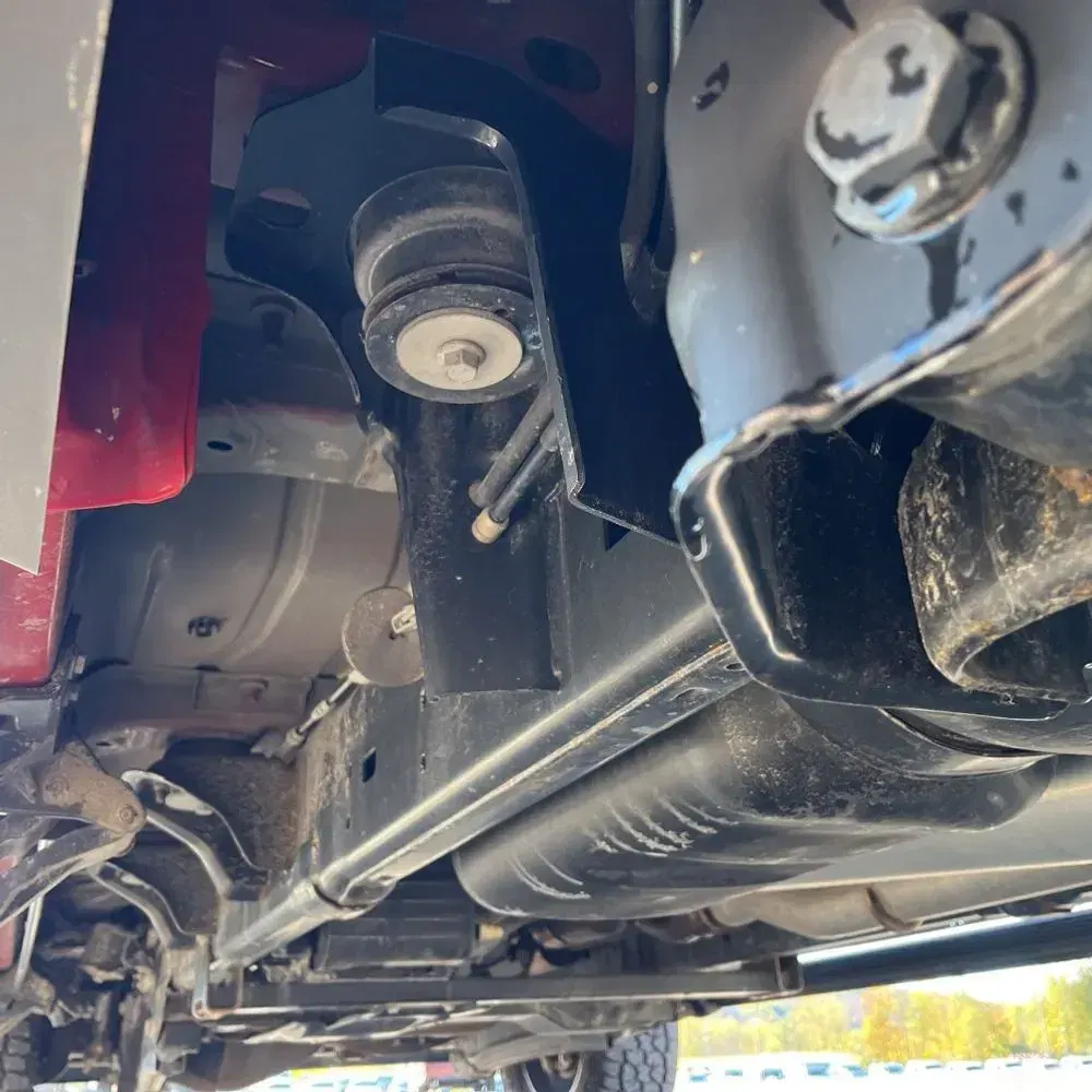 2024 Ram 2500 Longhorn