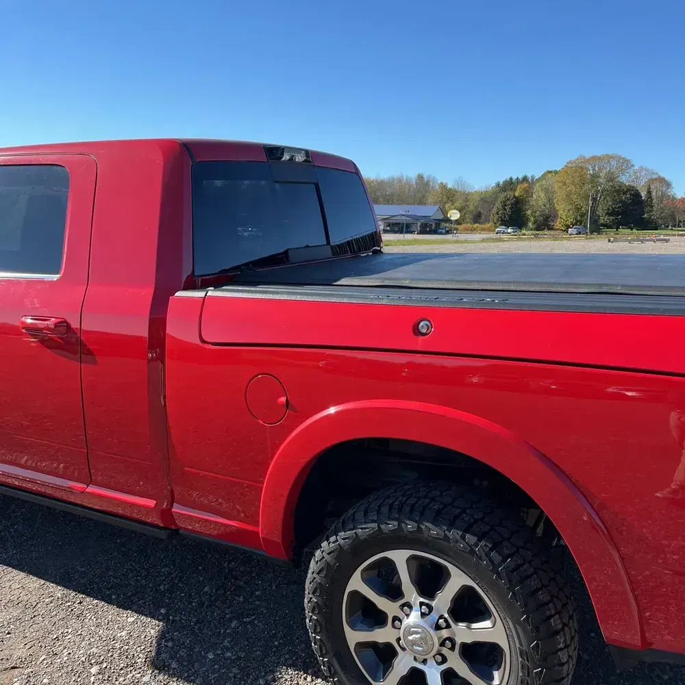 2024 Ram 2500 Longhorn