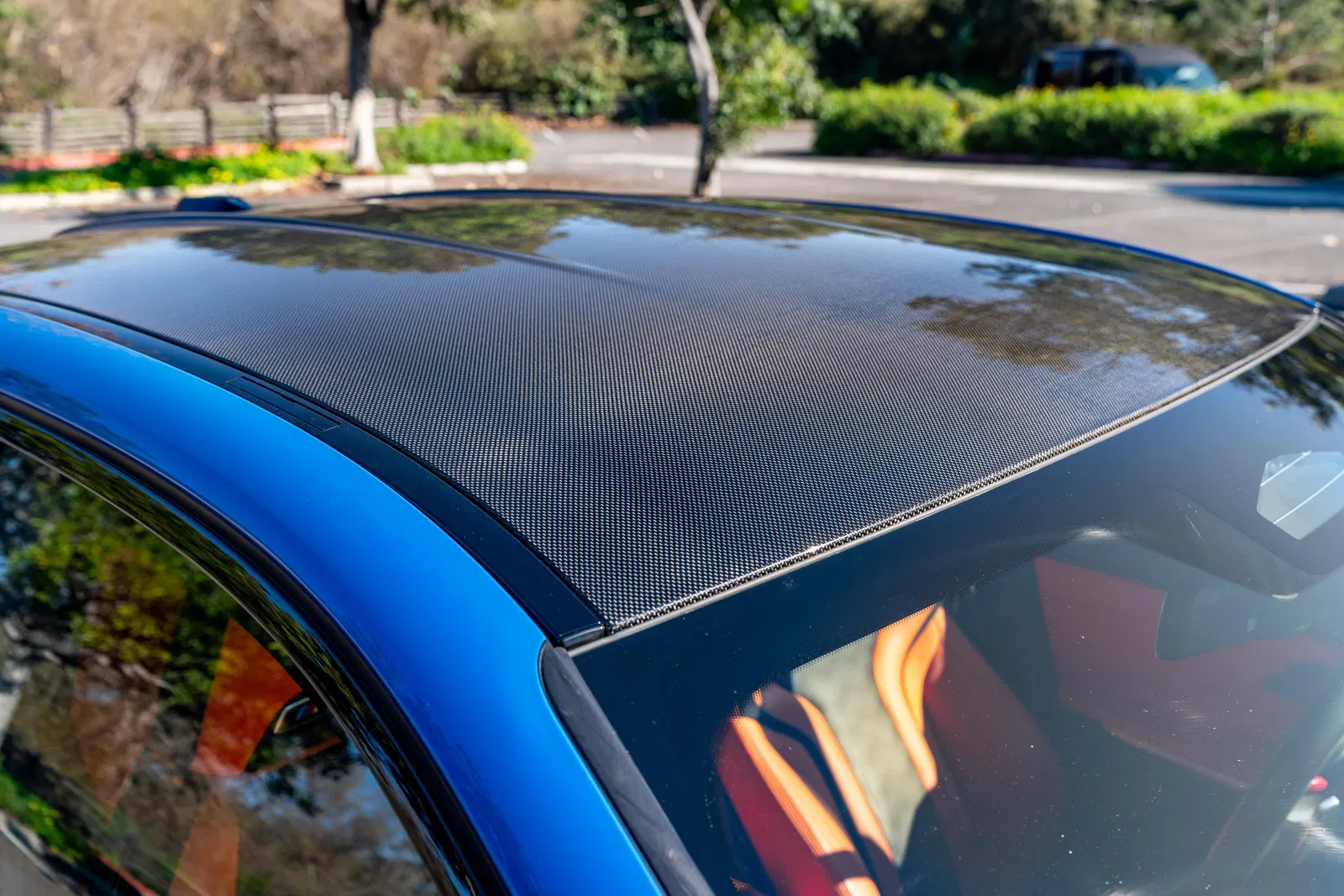 2024 BMW M3 Competition xDrive - Turbo 6-Cylinder, AWD, Santorini Blue, Carbon Ceramic Brakes, Unmodified