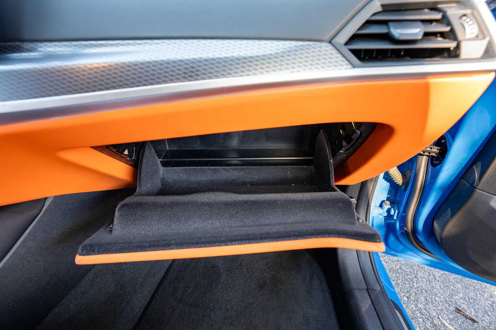 2024 BMW M3 Competition xDrive - Turbo 6-Cylinder, AWD, Santorini Blue, Carbon Ceramic Brakes, Unmodified