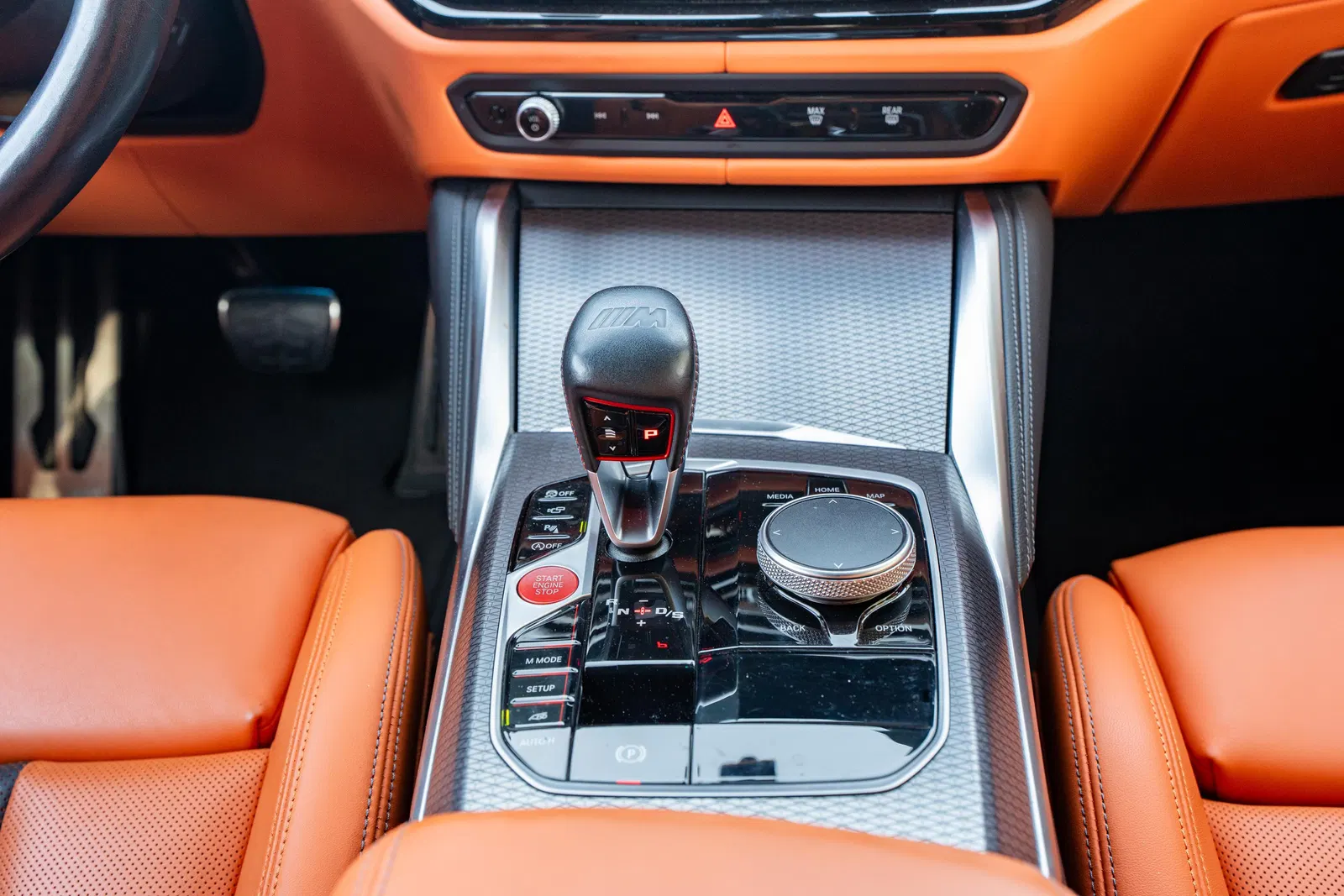 2024 BMW M3 Competition xDrive - Turbo 6-Cylinder, AWD, Santorini Blue, Carbon Ceramic Brakes, Unmodified