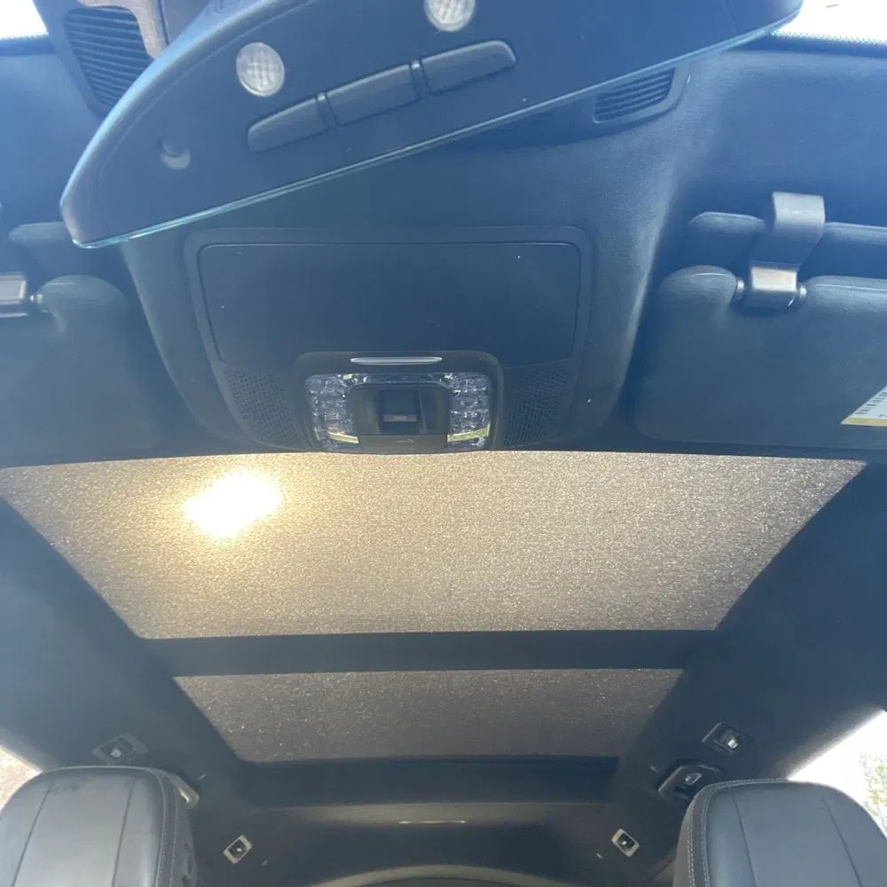2021 Mercedes-Benz GLS AMG GLS 63