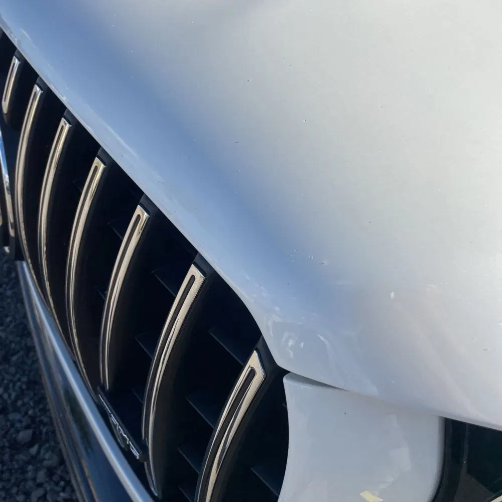 2021 Mercedes-Benz GLS AMG GLS 63