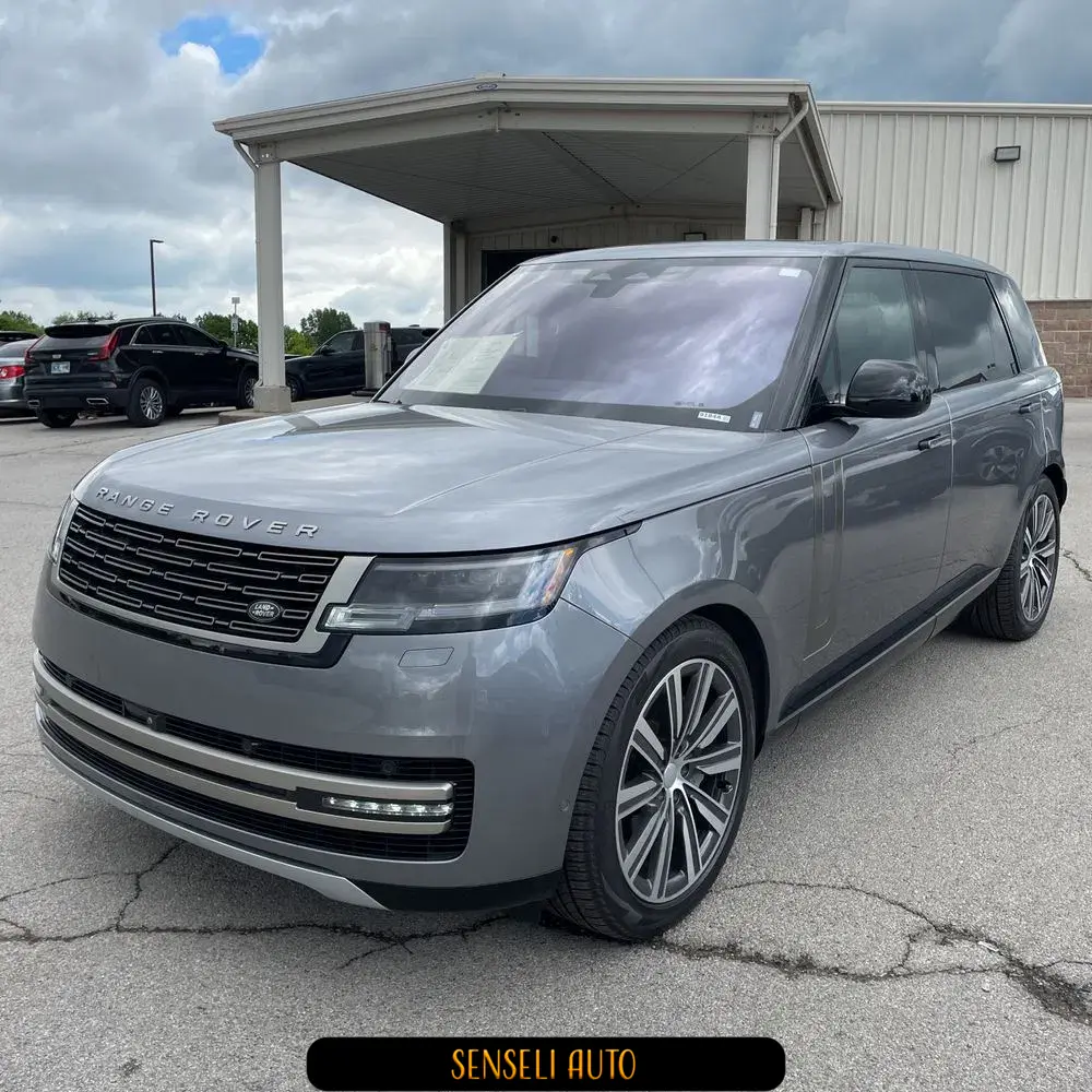 2023 Land Rover Range Rover P530 SE LWB