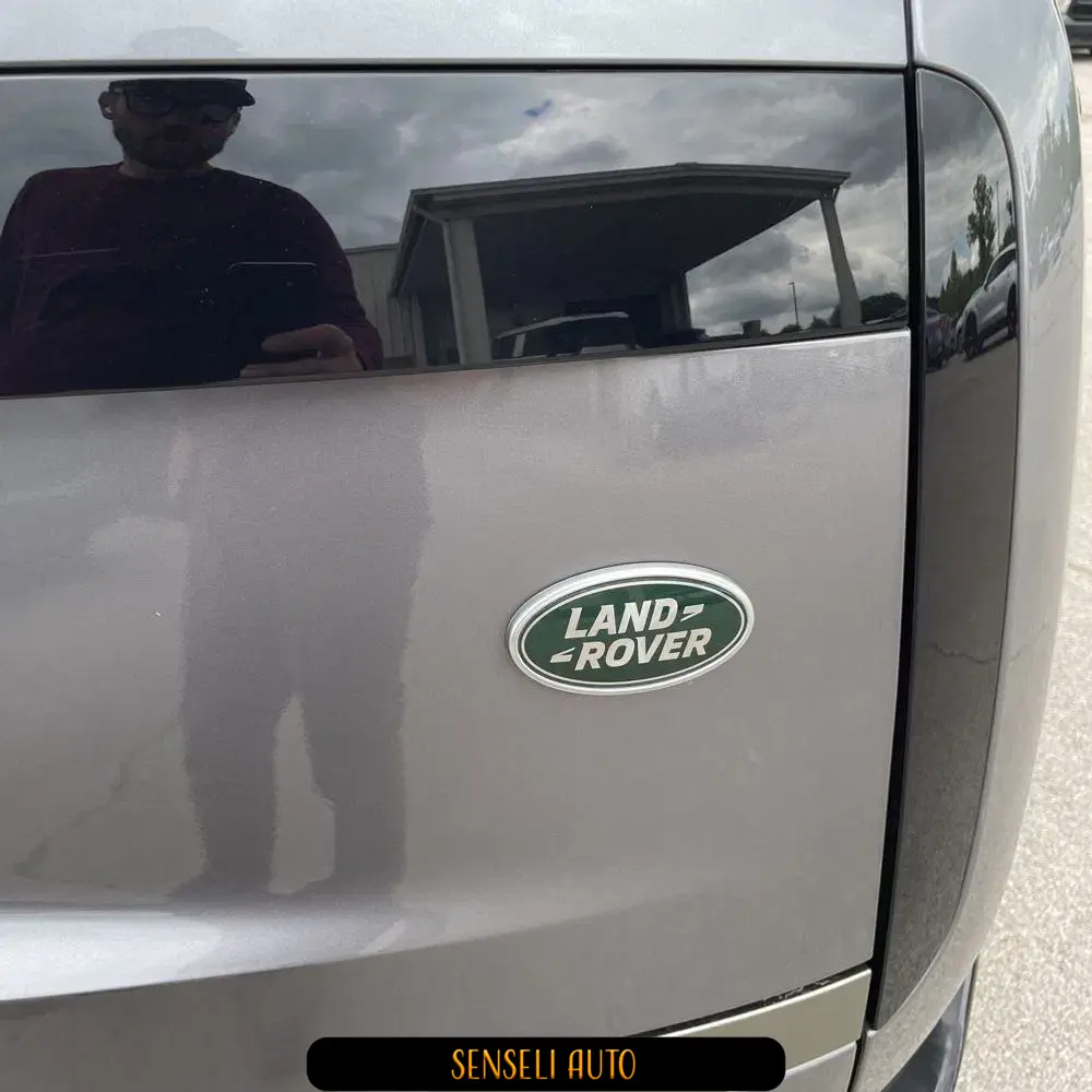 2023 Land Rover Range Rover P530 SE LWB