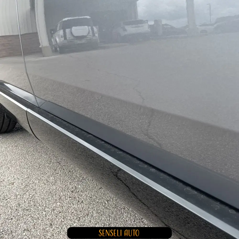 2023 Land Rover Range Rover P530 SE LWB
