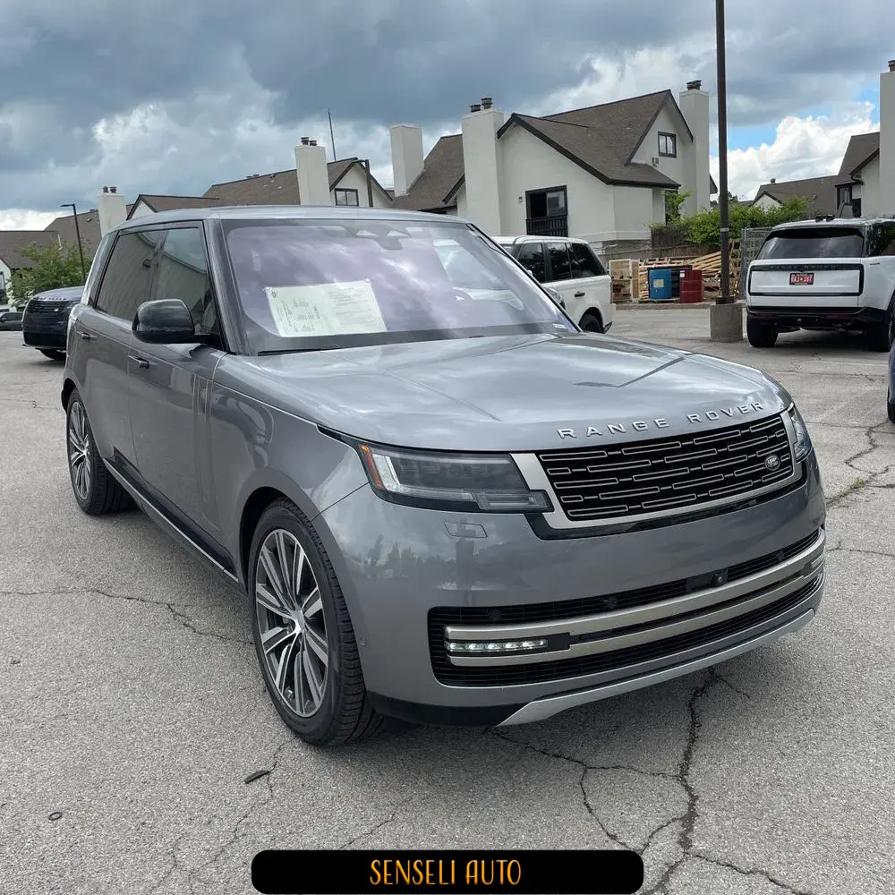 2023 Land Rover Range Rover P530 SE LWB