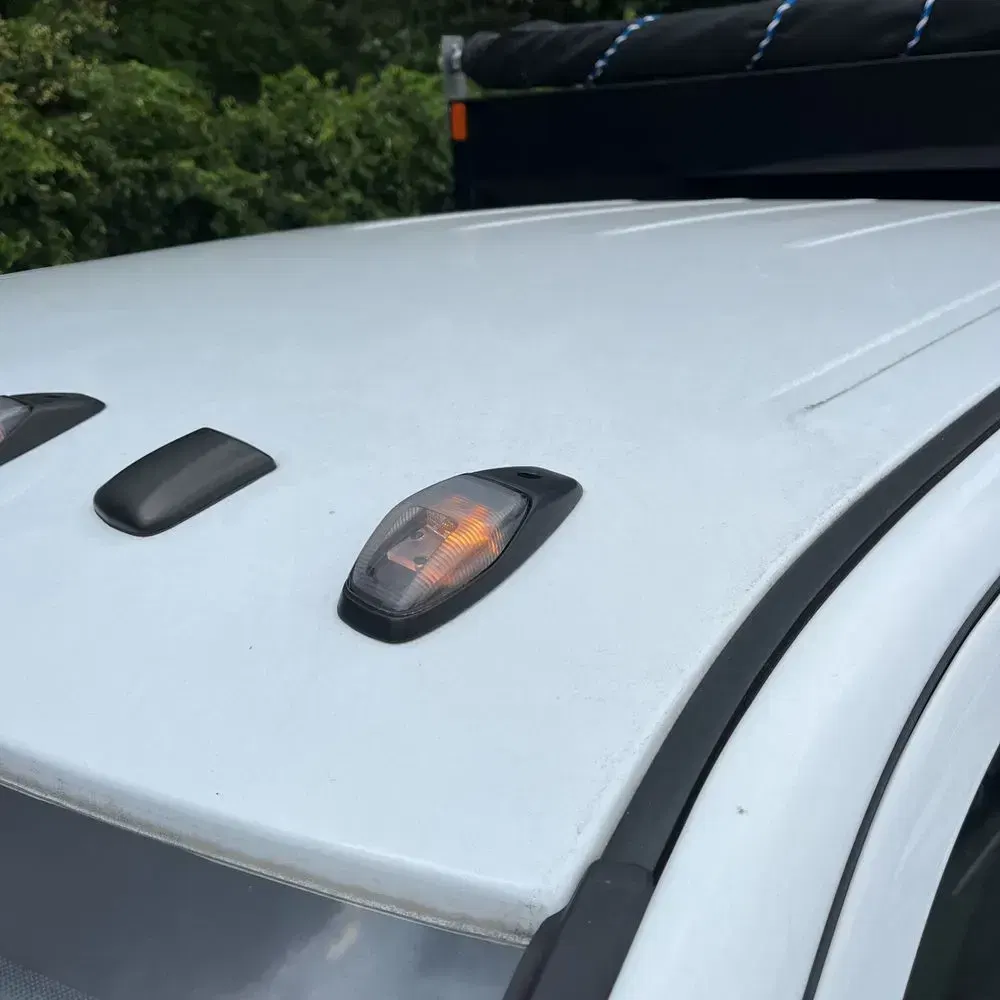 2024 Ram 3500 Cab/Chassis Tradesman