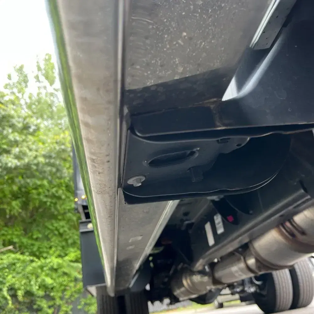 2024 Ram 3500 Cab/Chassis Tradesman