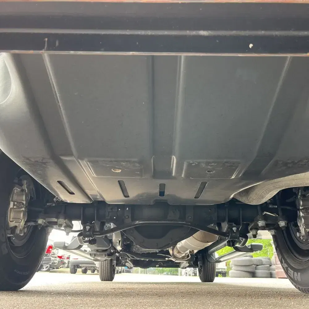 2024 Ram 3500 Cab/Chassis Tradesman