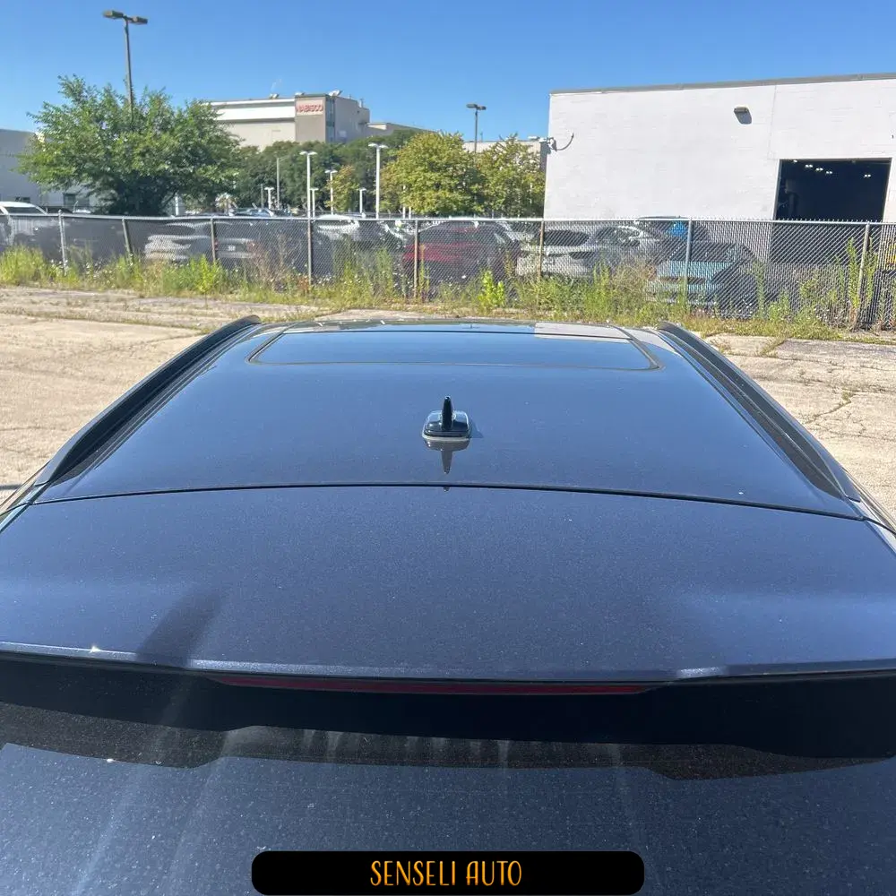 2021 Audi RS Q8 Base