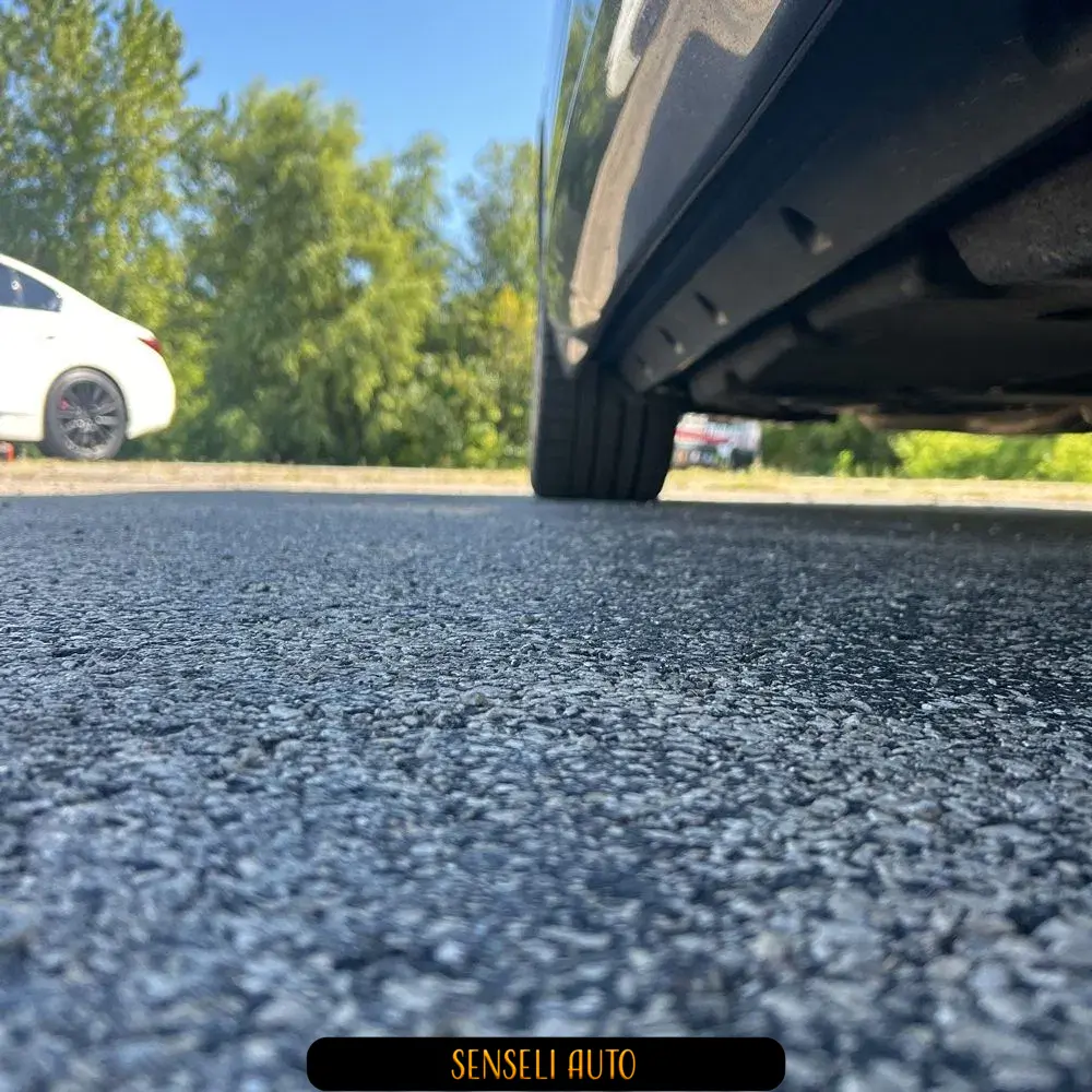 2021 Audi RS Q8 Base
