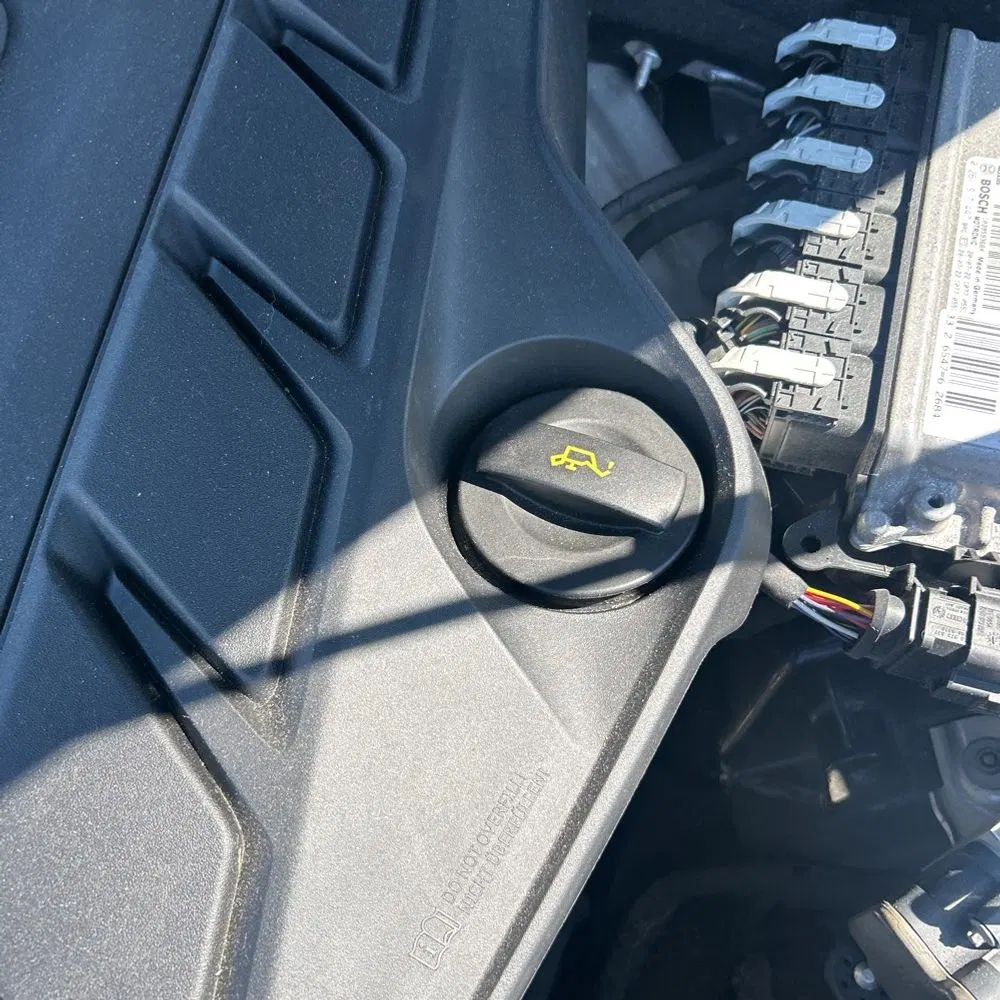 2021 Audi RS Q8 Base
